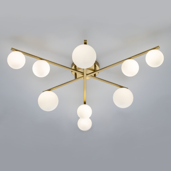 Потолочная люстра Glob CL209293