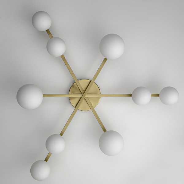 Потолочная люстра Glob CL209293