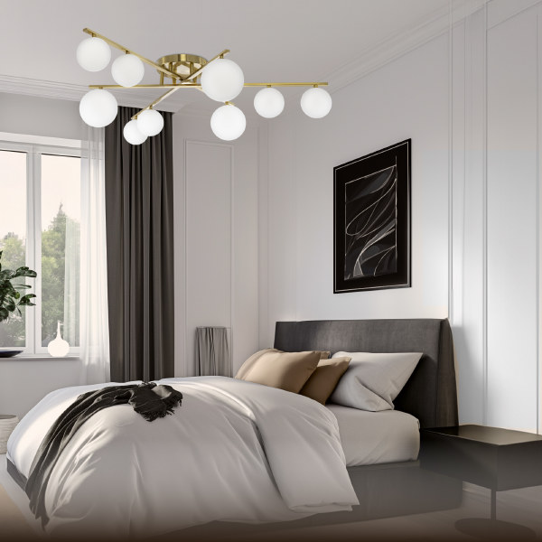 Потолочная люстра Glob CL209293