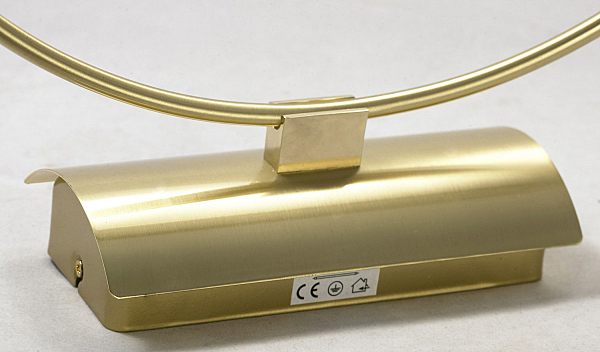 Подсветка для картин Sennori LSL-6201-01