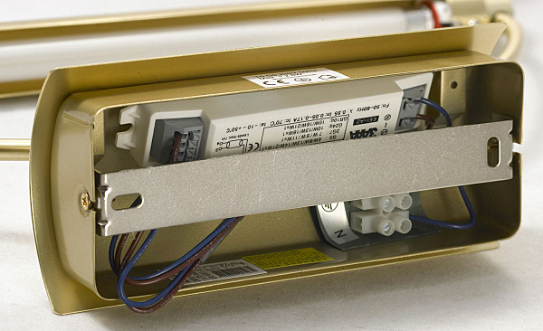 Подсветка для картин Sennori LSL-6201-01