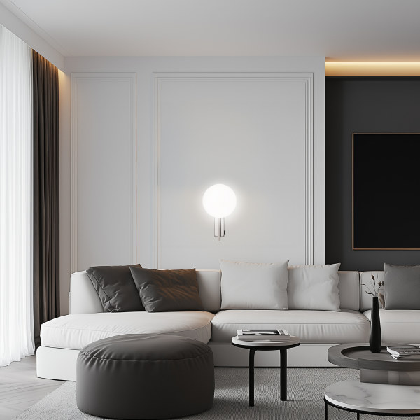 Настенное бра Dorsy CL223311