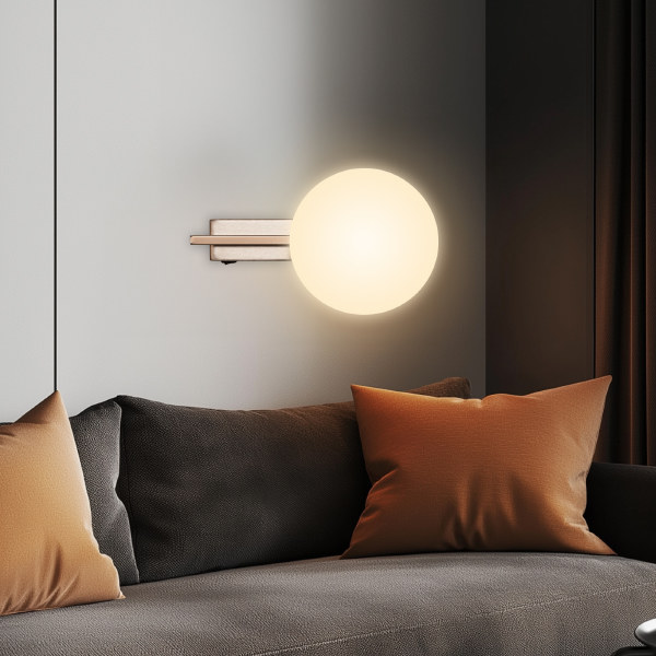 Настенное бра Dorsy CL223311