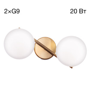 Настенное бра Ronny CL242323