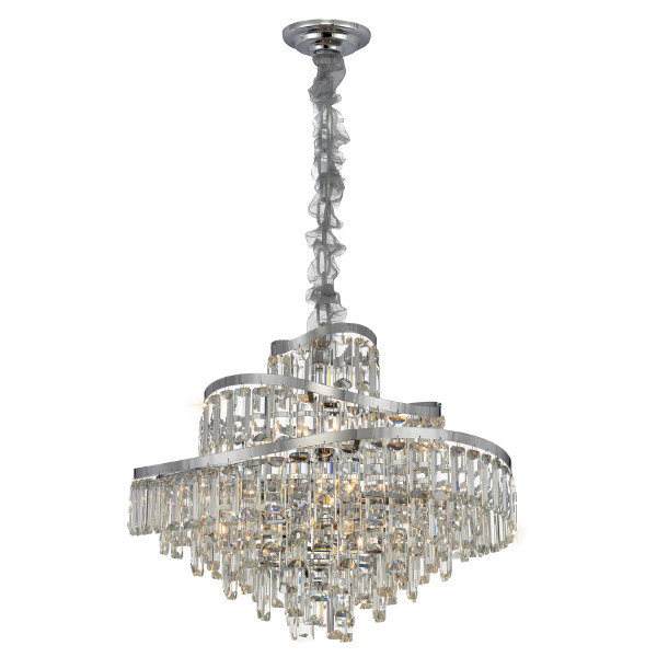 Подвесная люстра Naiad CL315161