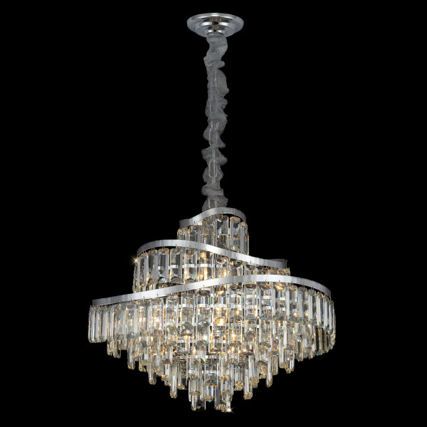 Подвесная люстра Naiad CL315161