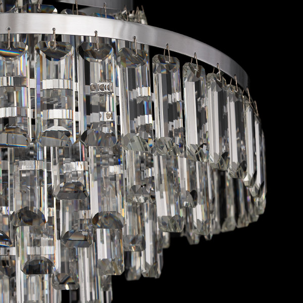 Подвесная люстра Naiad CL315161