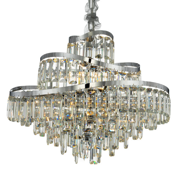 Подвесная люстра Naiad CL315161