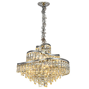 Подвесная люстра Naiad CL315161