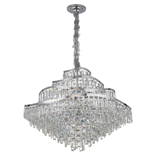Подвесная люстра Naiad CL315191