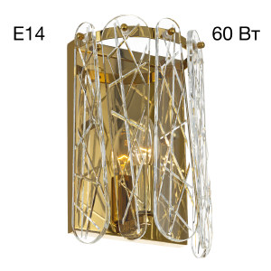 Настенное бра Talla CL318412