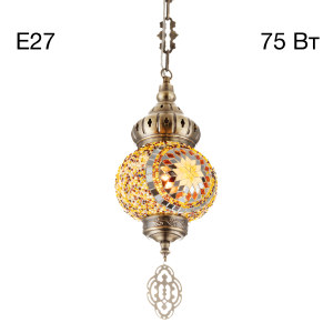 Светильник подвесной Каир CL419115