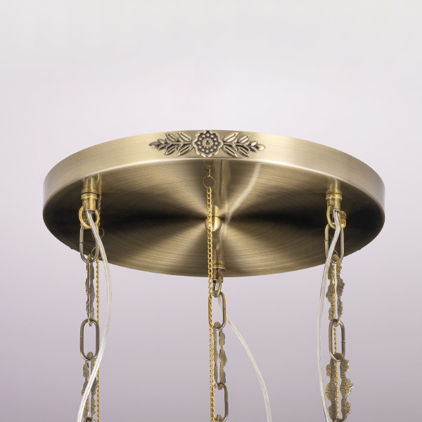 Светильник подвесной Каир CL419135