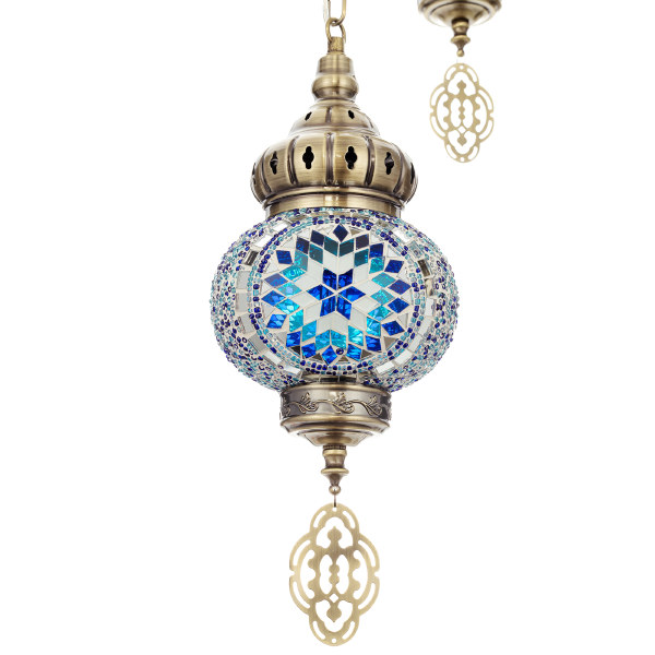 Светильник подвесной Каир CL419136