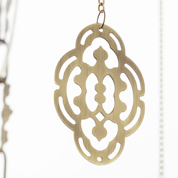 Светильник подвесной Каир CL419136