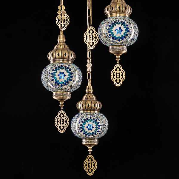 Светильник подвесной Каир CL419136