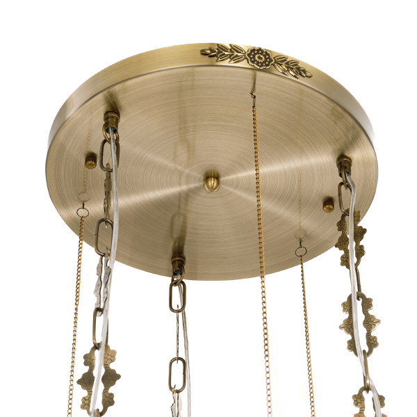 Светильник подвесной Каир CL419136