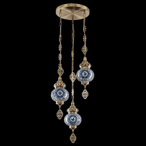 Светильник подвесной Каир CL419136