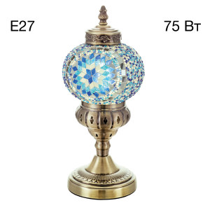 Настольная лампа Каир CL419816