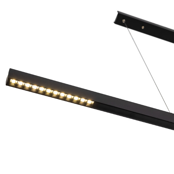 Светильник подвесной EDGE-45 CL720021N