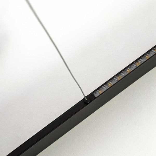 Светильник подвесной EDGE-60 CL720031N