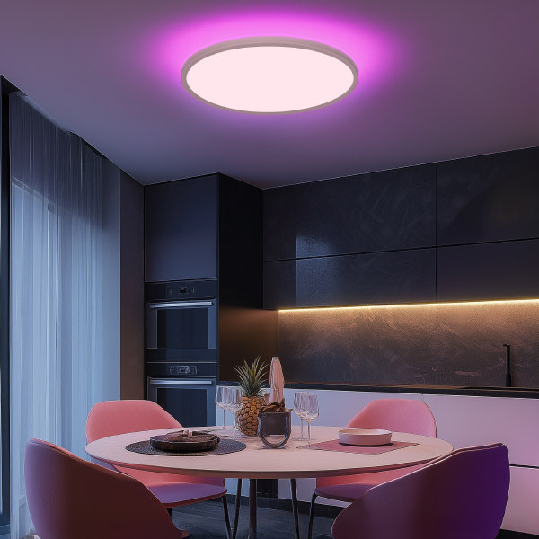 Светильник потолочный Norma CL749400