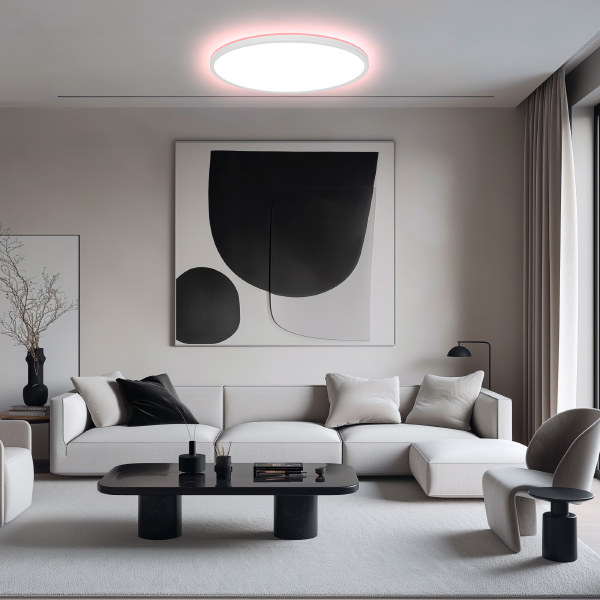 Светильник потолочный Norma CL749400