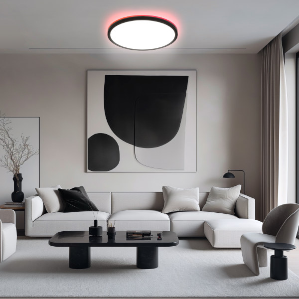 Светильник потолочный Norma CL749401