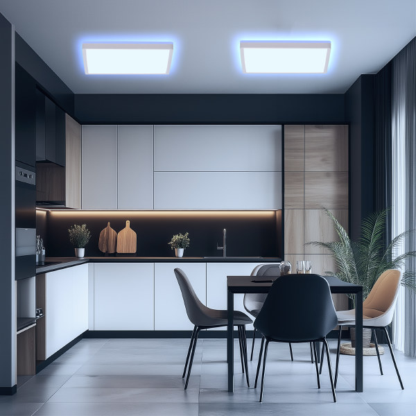 Светильник потолочный Norma CL749K300