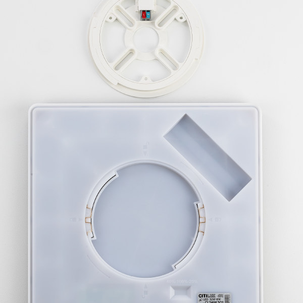 Светильник потолочный Norma CL749K301