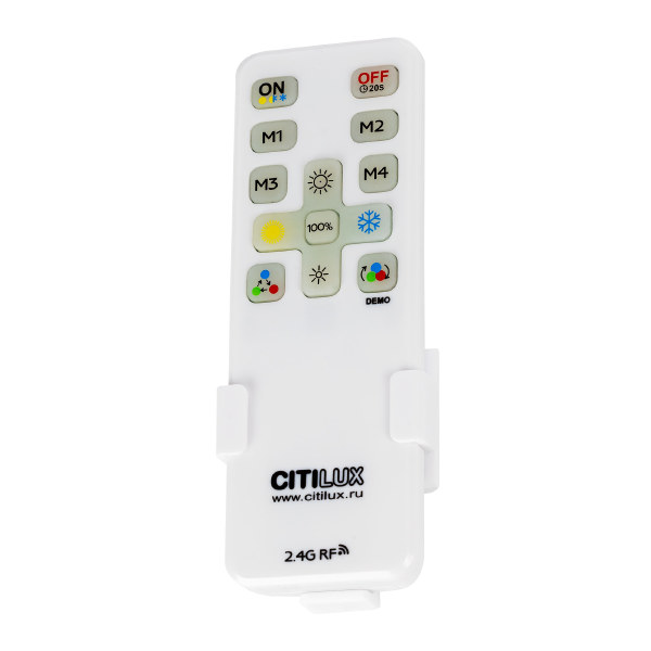 Светильник потолочный Norma CL749K400