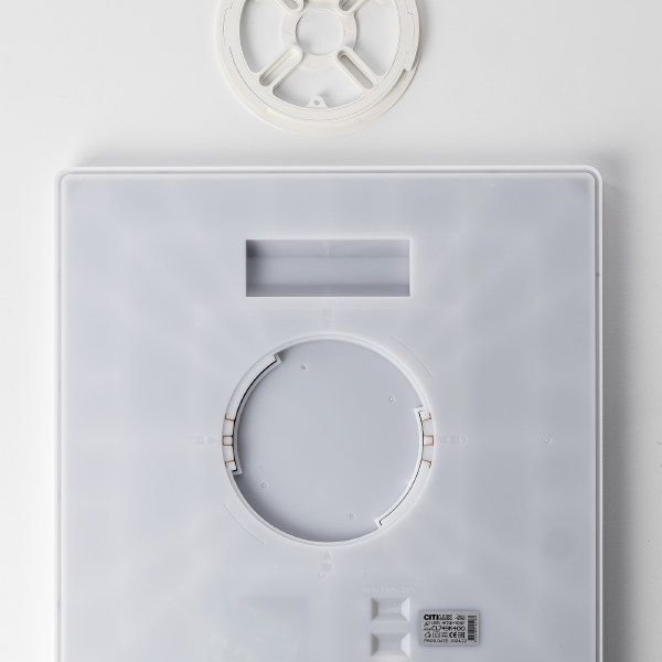 Светильник потолочный Norma CL749K400