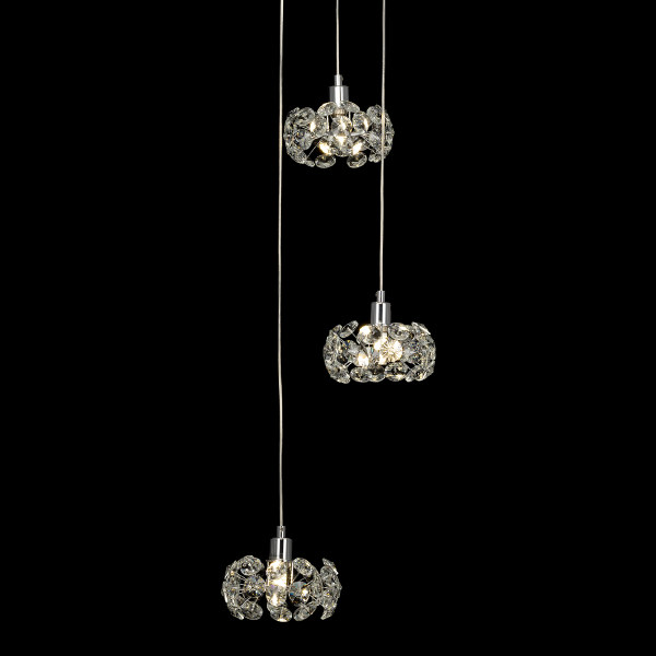 Светильник подвесной Betsy EL322P03.1