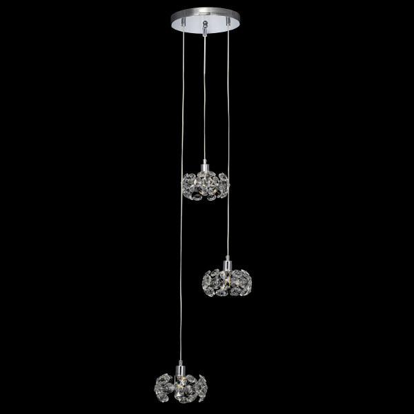 Светильник подвесной Betsy EL322P03.1