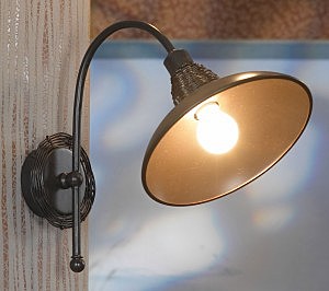 Настенное бра Ancona LSN-1071-01