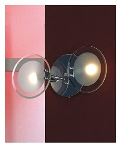 Настенное бра Sardara LSQ-5901-02