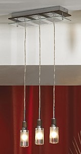 Светильник подвесной Altamura LSQ-5606-03