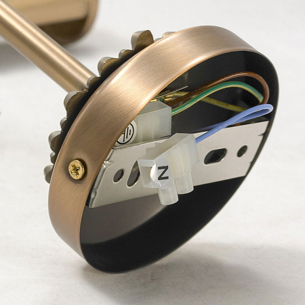 Подсветка для картин Cantiano LSL-6321-02