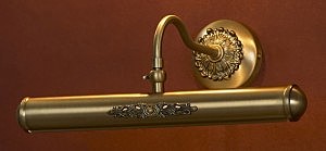 Подсветка для картин Cantiano LSL-6321-02