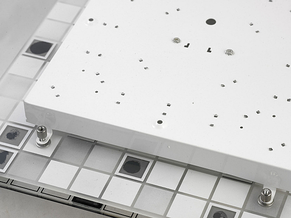 Настенно потолочный светильник Cascano LSN-5212-01