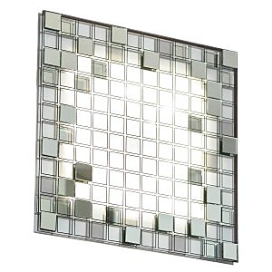 Настенно потолочный светильник Cascano LSN-5212-01