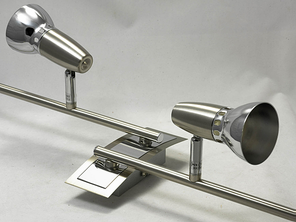 Светильник спот Aprilia LSL-1499-04