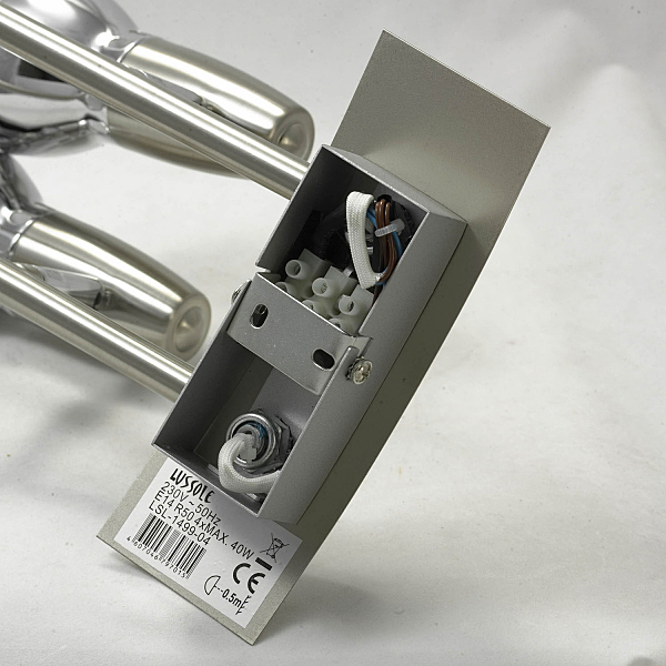 Светильник спот Aprilia LSL-1499-04