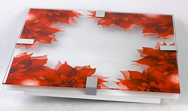 Настенно потолочный светильник Cascano LSN-5262-01