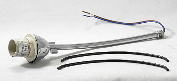 Потолочная люстра Chinle LSP-0154