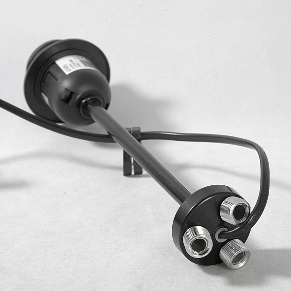 Торшер Truxton lsp-0501