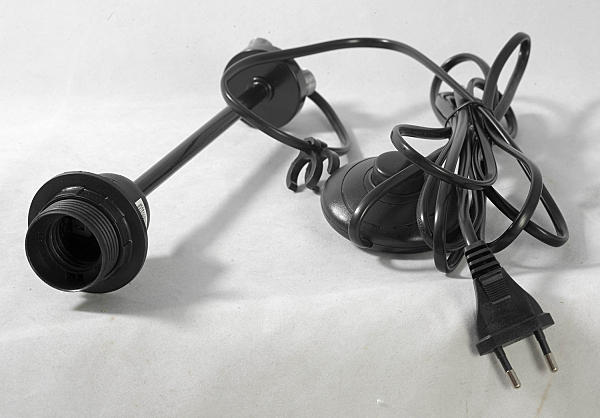 Торшер Truxton lsp-0501