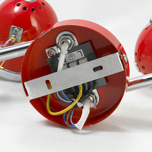 Светильник спот Tivoli LSN-3109-04