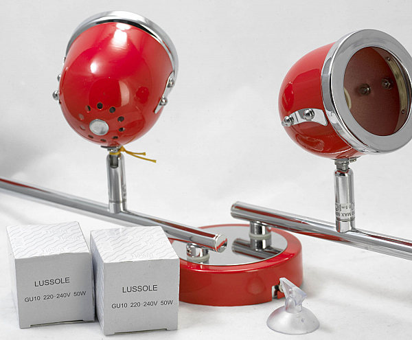 Светильник спот Tivoli LSN-3109-04