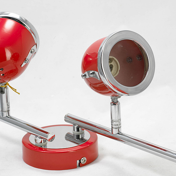 Светильник спот Tivoli LSN-3109-04